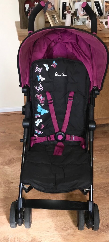 rain cover for silver cross pop stroller